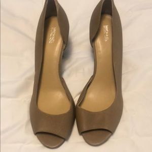 Michael Kors heels